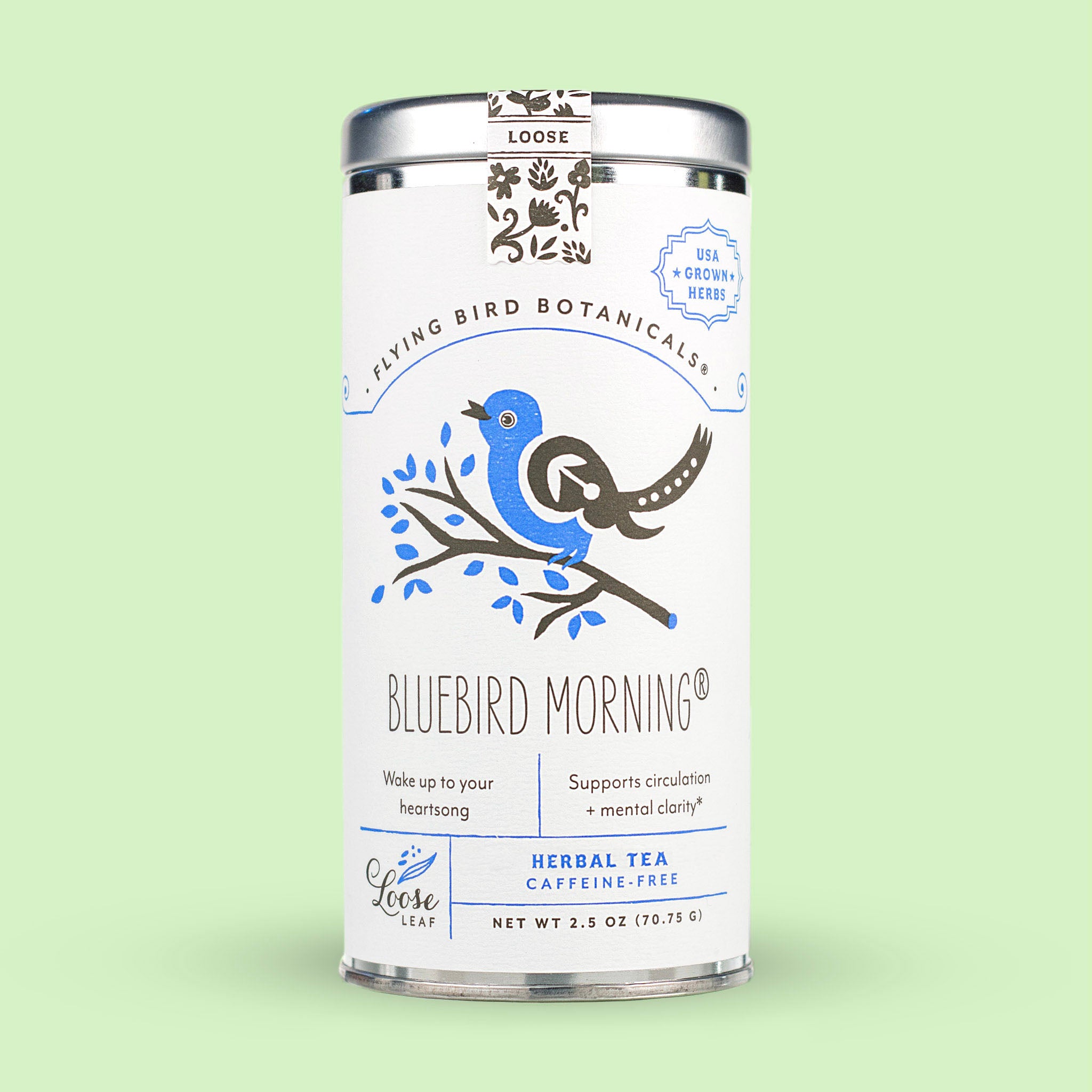 Herbal Tea Flying Bird Botanicals Herbal tea flying bird botanicals