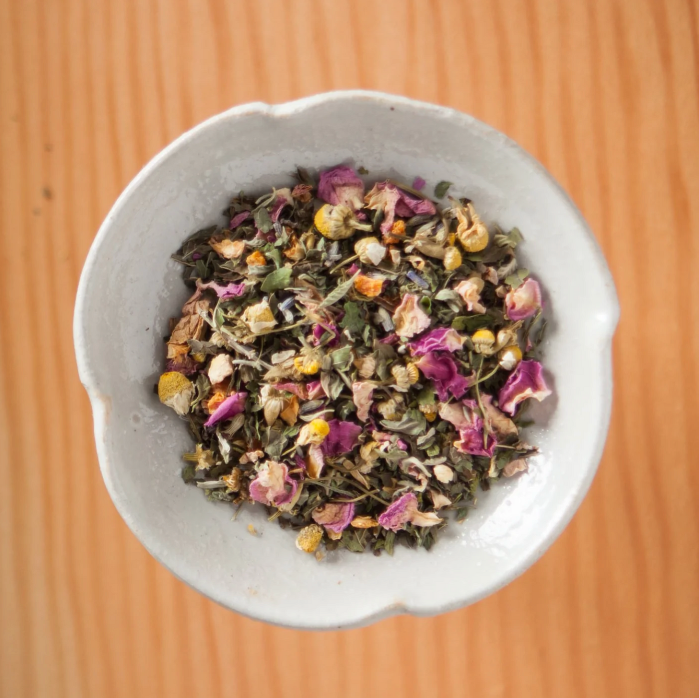 Dream Catcher Tea Bags (ORG) – Flying Bird Botanicals