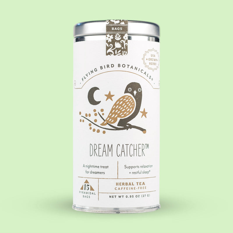 Dream Catcher Tea Bags