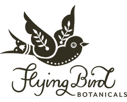 Loose Leaf Tea – Flying Bird Botanicals
