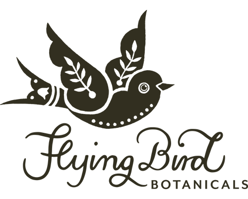 Buy Local! – Flying Bird Botanicals