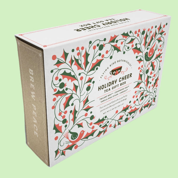 Holiday Cheer Gift Box