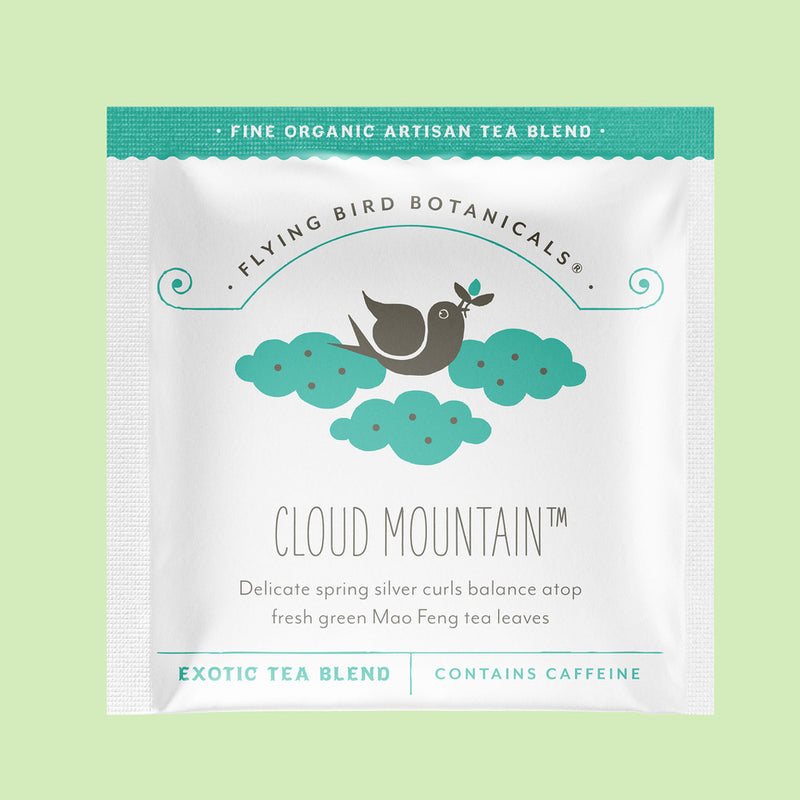 Leaf Lover Tea Sampler Box