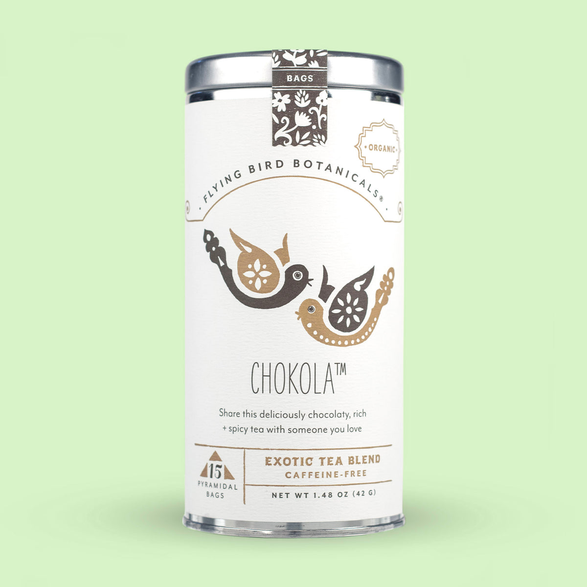 Chai – Flying Bird Botanicals