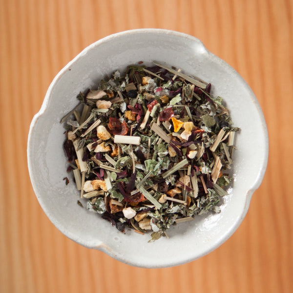 Old Town Berry Loose Leaf