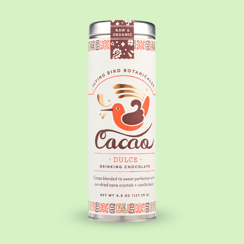 Cacao Dulce