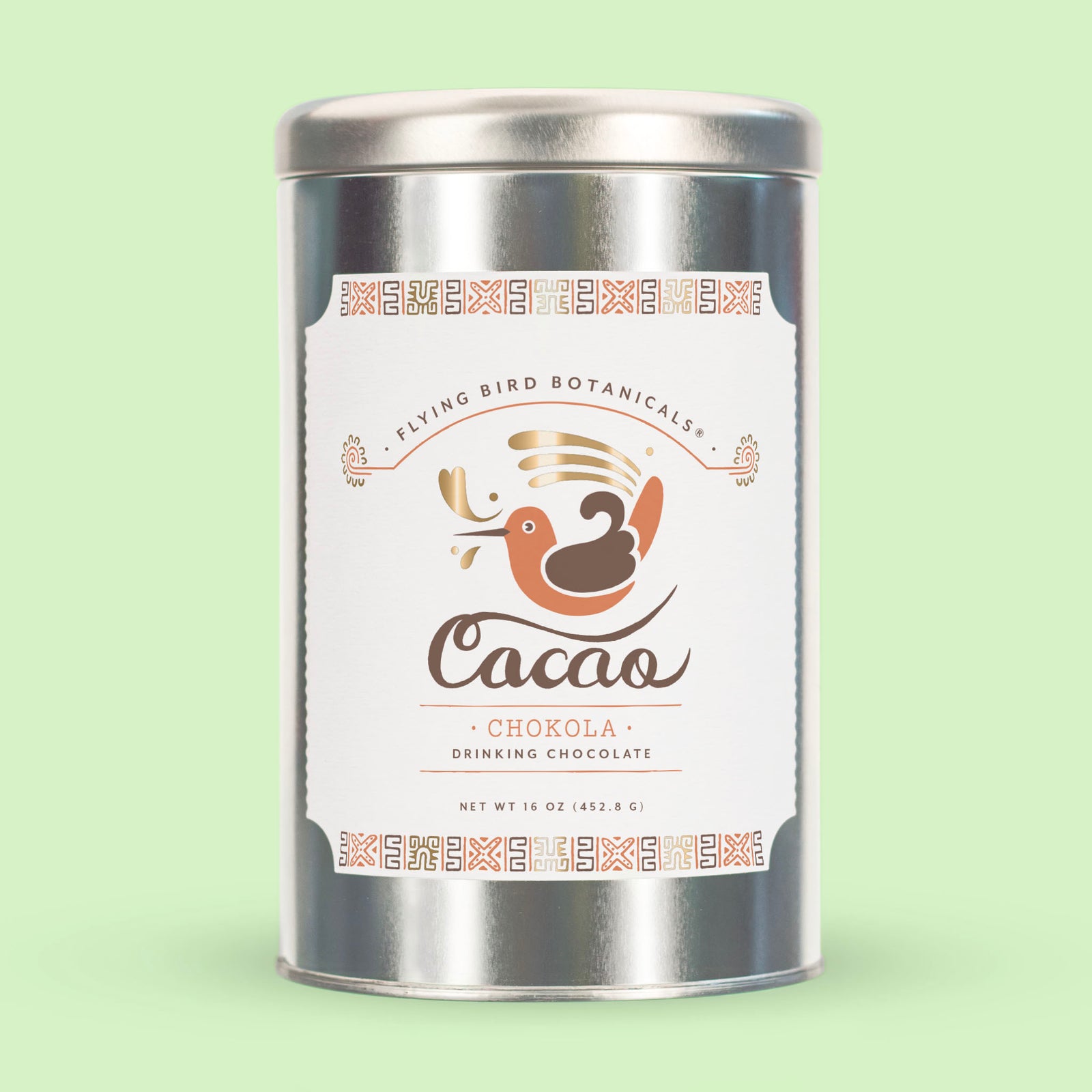 Cacao Chokola – Flying Bird Botanicals